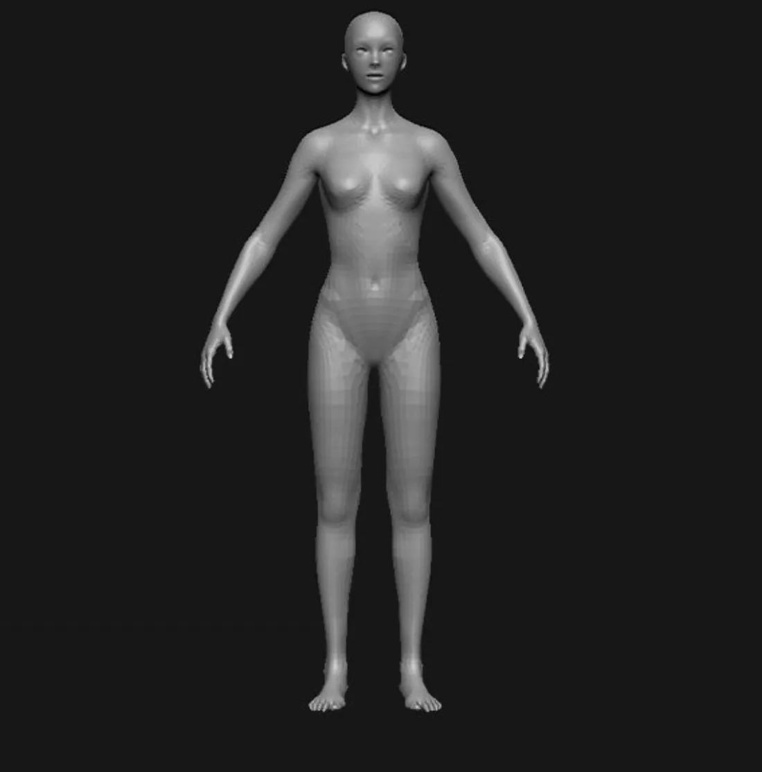 Dragon Warrior blockout process sheet from Anastasia Kukosh showing early form exploration